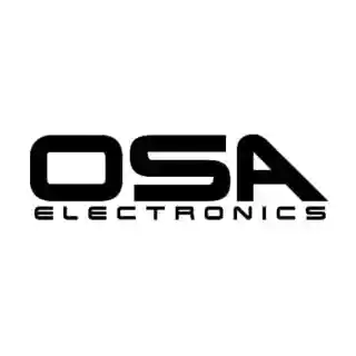 OSA Electronics discount codes