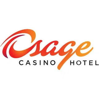 Osage Casino logo