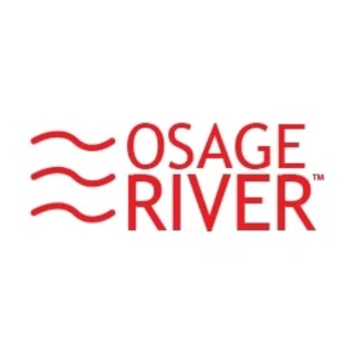 Shop Osage River logo