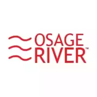 Osage River coupon codes