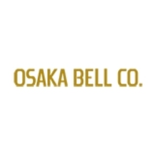 Shop Osaka Bell logo
