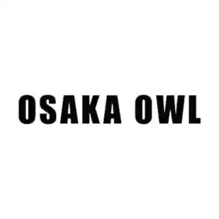 Shop Osaka Owl promo codes logo