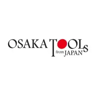 Osaka Tools discount codes