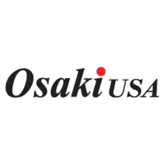Osaki USA logo