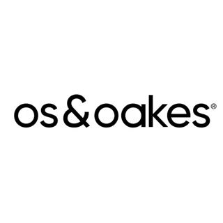 OS & OAKES logo