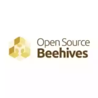 Open Source Beehives coupon codes