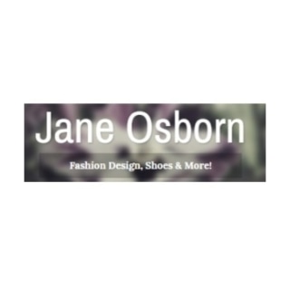 Shop Jane Osborn logo