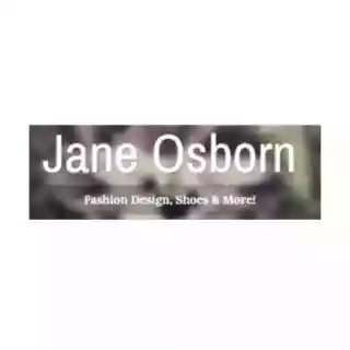 Jane Osborn discount codes