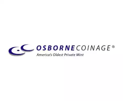 Shop Osborne Coinage logo