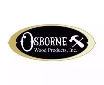 Osborne Wood Products coupon codes