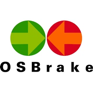 OS Brake logo