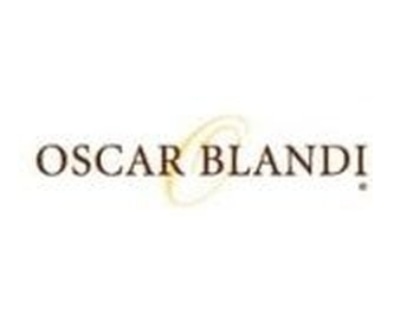 Shop Oscar Blandi logo