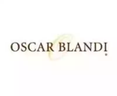 Shop Oscar Blandi discount codes logo