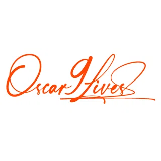 Oscar9lives logo