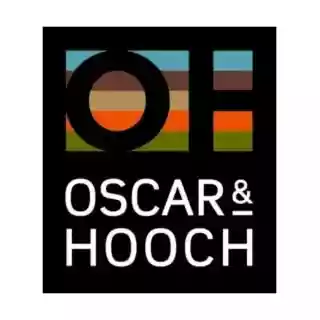 oscarandhooch.com logo