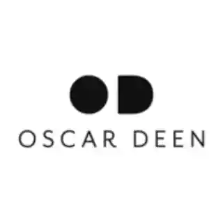 Shop Oscar Deen promo codes logo