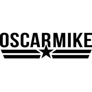 Shop Oscar Mike Apparel logo