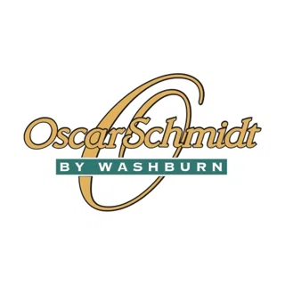 Shop Oscar Schmidt logo