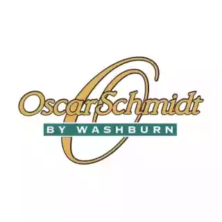 Shop Oscar Schmidt discount codes logo