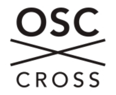 Shop OSC Cross logo