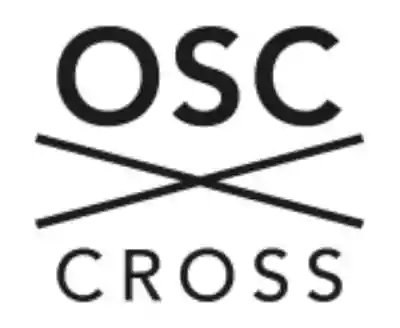 osccross.com logo