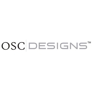 OSC Designs logo