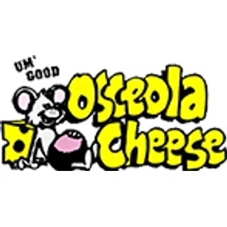 Shop Osceola Cheese logo