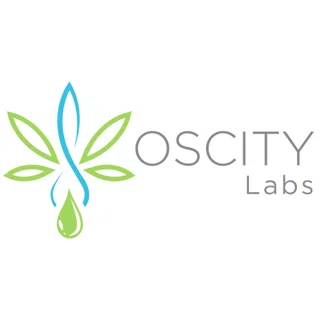 Oscity Labs logo
