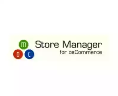 Shop osCommerce coupon codes logo