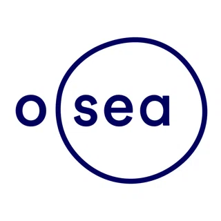 O Sea logo