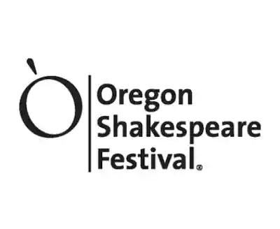 Oregon Shakespeare Festival logo