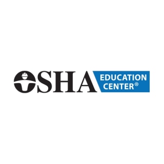 Shop OSHA Education Center logo