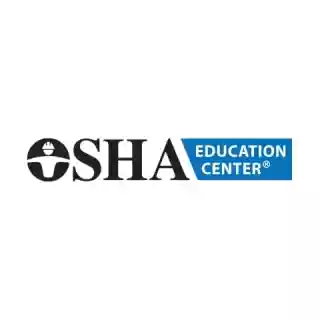 Shop OSHA Education Center discount codes logo