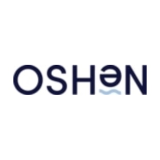 Shop Oshen Active logo