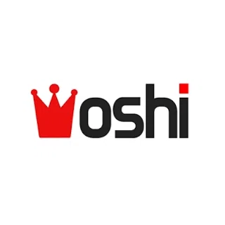 Shop Oshi logo