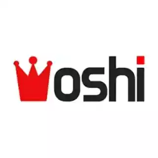 Shop Oshi coupon codes logo