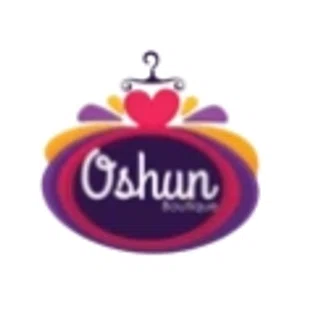 Oshun Boutique, LLC logo