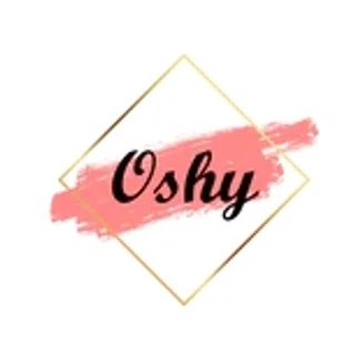 OSHY logo