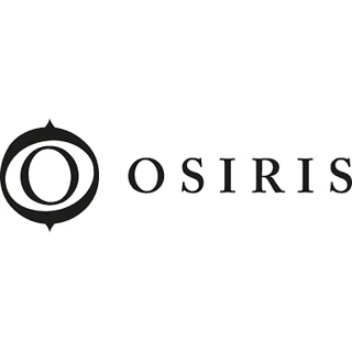 Osiris Organics logo