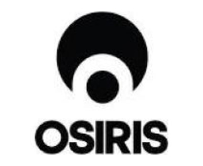 Shop Osiris logo