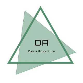 Osiris Adventure logo