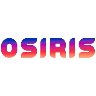 Osiris Metaverse logo