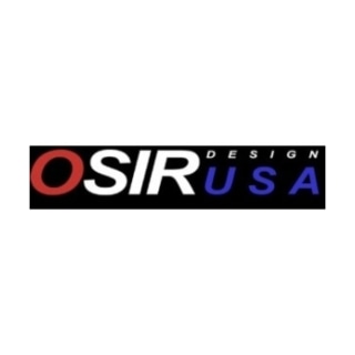 Shop OSIR Design USA logo