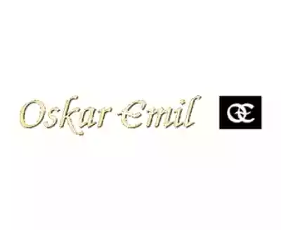 Shop Oskar-Emil logo