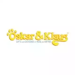 Oskar & Klaus promo codes