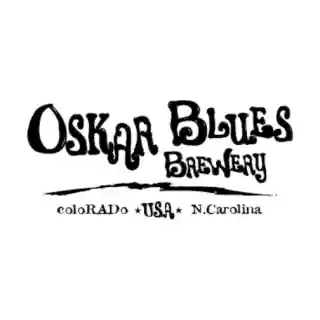 Oskar Blues Brewery promo codes