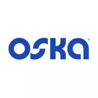 Shop Oska Wellness promo codes logo