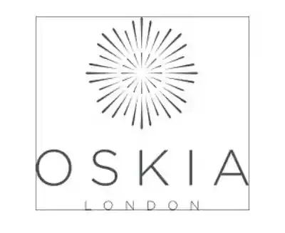 Oskia logo