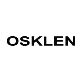 Osklen coupon codes