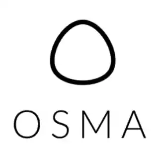 drinkosma.com logo